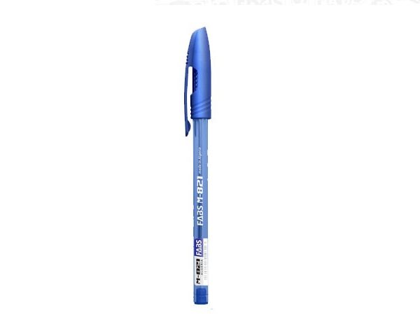 STYLO BILLE BLEUE FABS M-82103