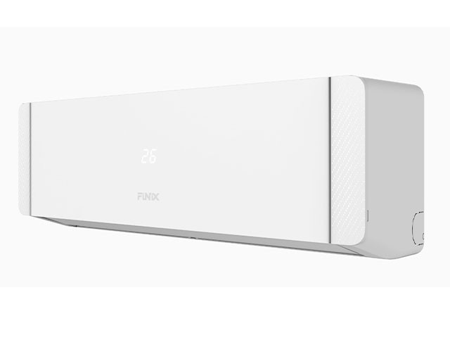 SPLIT 1.5CV FINIX-12DP 12000BTU GAZ R410A