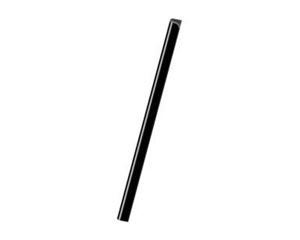 REGLETTE A4 8 MM NOIRE BTE 100 REF 55108