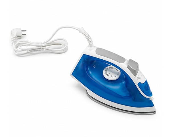 FER A REPASSER PANASONIC NI-P300 T/NIM300/NIM 300T BLEU /BLANC