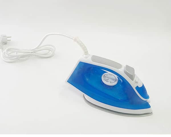 FER A REPASSER PANASONIC NI-P300 T/NIM300/NIM 300T BLEU /BLANC