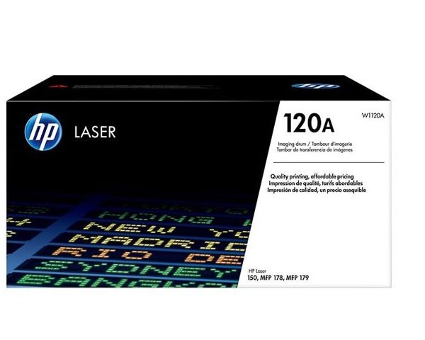 TAMBOUR HP 120A POUR HP MFP 179FNW