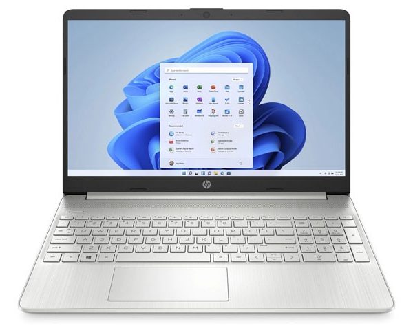 ORDINATEUR PORTABLE HP 15s fq5035ny 15.6" Core i7-1235U 8/512 SSD