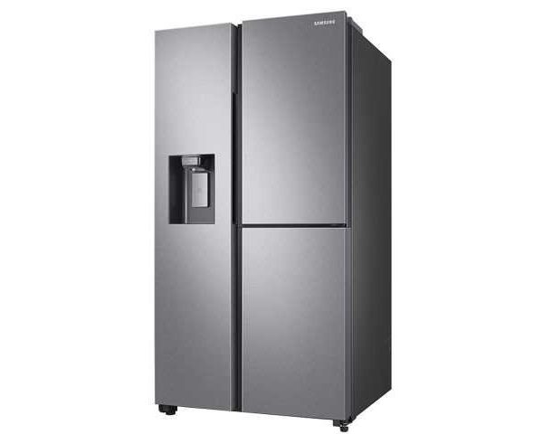 REFRIGERATEUR SBS 805L SAMSUNG RS80T5190SL DIST SIL 912*915*1780 dest