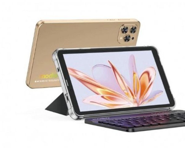 TABLETTE MODIO 5G M797 POUR ENFANT 7" 6GB RAM/256GB MEMOIRE