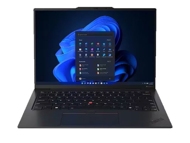ORDINATEUR PORTABLE LENOVO THINKPAD X1 CARBONE 14" G12 Ci7 32GO/1To