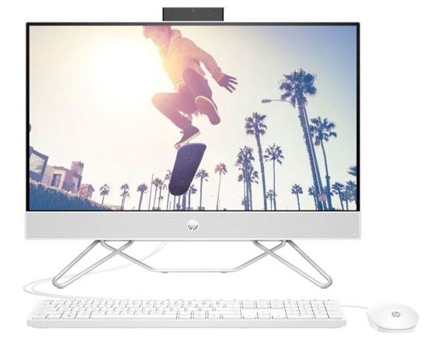 ORDINATEUR HP 24-CB1284NH AIO 23,8" i3-CB1215U 8Go/512 SSD W11PRO