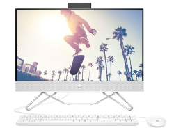 ORDINATEUR HP 24-CB1284NH AIO 23,8" i3-CB1215U 8Go/512 SSD W11PRO