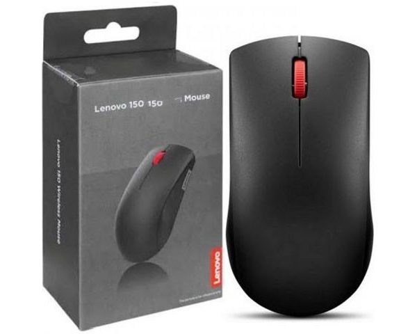 SOURIS SANS FIL LENOVO 150