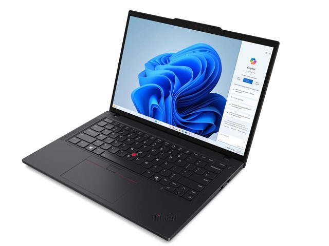 ORDINATEUR PORTABLE LENOVO THINKPAD T14S G5 core i7 16GO/1TB SSD