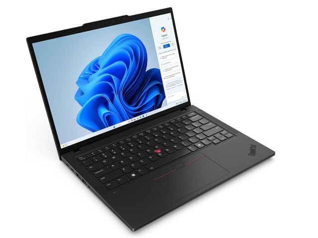 ORDINATEUR PORTABLE LENOVO THINKPAD T14S G5 core i7 16GO/1TB SSD