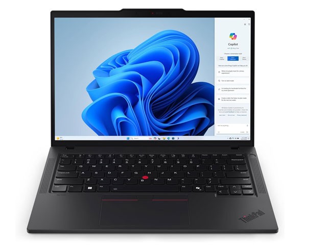ORDINATEUR PORTABLE LENOVO THINKPAD T14S G5 core i7 16GO/1TB SSD