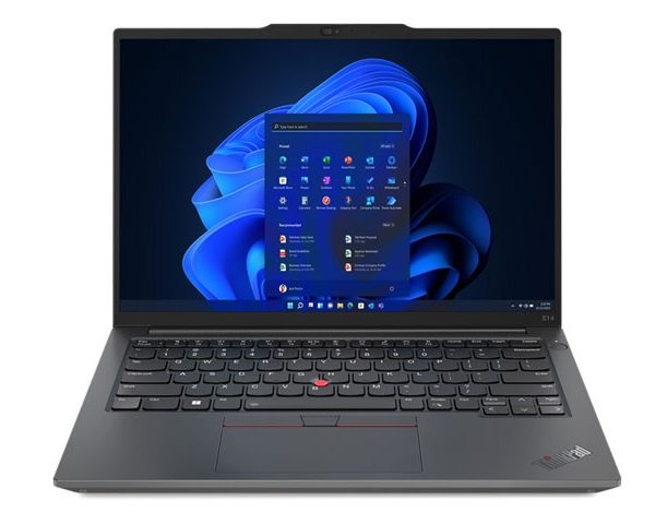 ORDINATEUR PORTABLE LENOVO THINKPAD E14 GEN5 i5-133SU 8GO/512 SSD W11