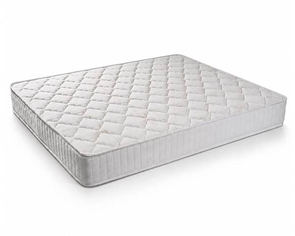 MATELAS ORTHOPEDIQUE DOUBLE EPAISSEUR CELESTE 180*200*30