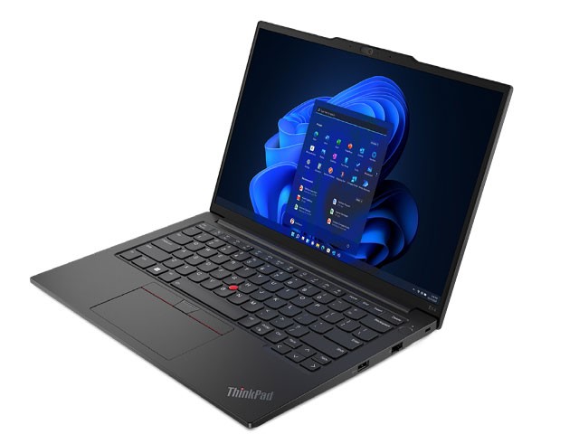 ORDINATEUR PORTABLE LENOVO THINKPAD E14 GEN5 i5-133SU 8GO/512 SSD W11