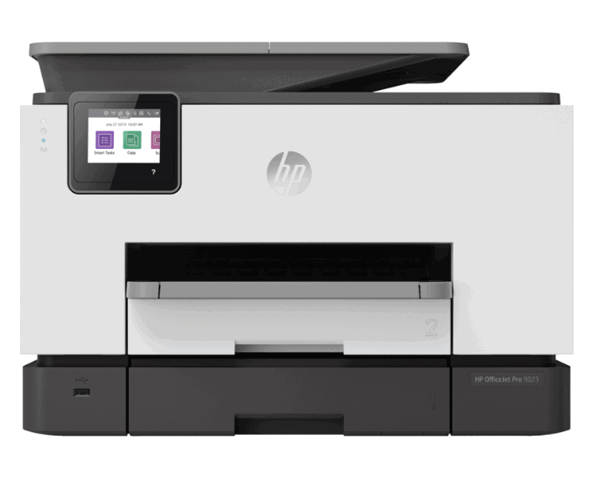 IMPRIMANTE HP OFFICEJET PRO COLOR AIO 9023 Wifi 20 ppm