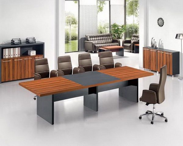 TABLE DE REUNION LC 3601+2 BCHMENTS ELECTRIQ 3600*1200*760 10 PLCS