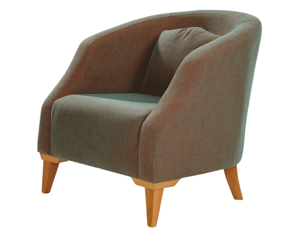 CHAUFFEUSE SANDLER NEW COULEUR STONE G55