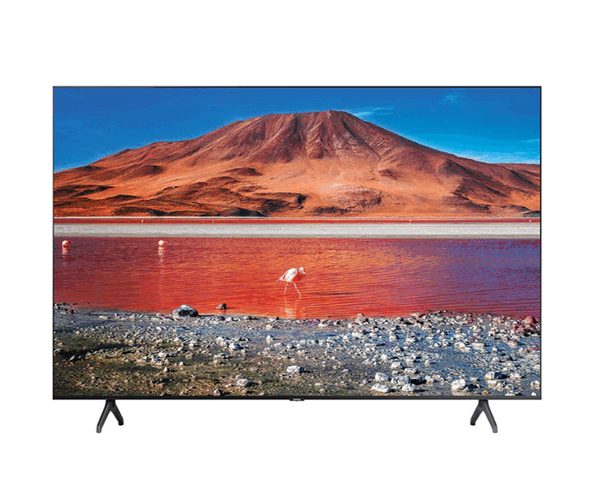 TELEVISEUR 55" SAMSUNG UA55DU7000 UHD SMART 4K