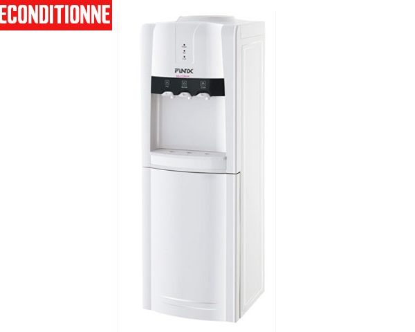 FONTAINE A EAU FINIX AVC FRIGO YLR-1.5-JXR-5 BLAN 310×310×970 RECOND
