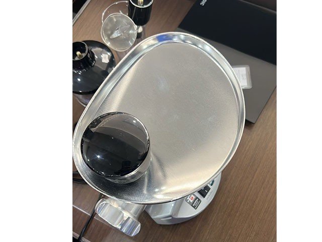 HACHOIR VIANDE KENWOOD MG 510 INOX RECOND