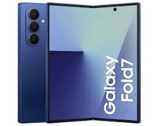 TELEPHONE SAMSUNG FOLD 7 256/12 GO DE RAM