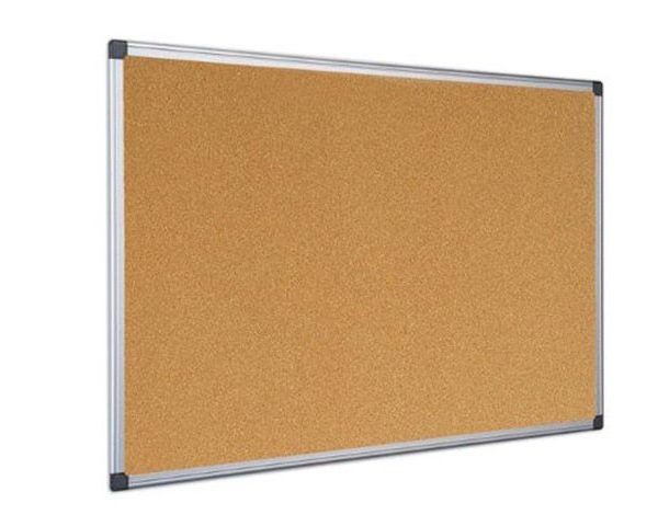 TABLEAU LIEGE D'AFFICHAGE EN ALLUMINIUM SW1004