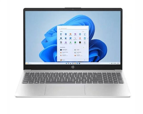 ORDINATEUR PORTABLE HP 15-fd0005dx Core i5 8GB/512SSD 15.6" W11