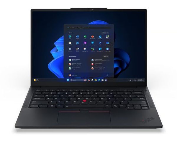 ORDINATEUR PORTABLE LENOVO THINKPAD T14 G5 i7 16GO/1T SSD W11PR