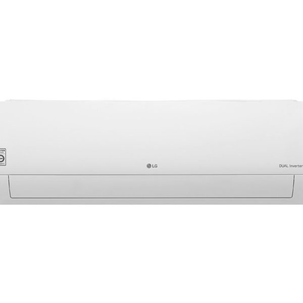 SPLIT 2.5CV LG DUAL INVERTER S4UQ18JLQAL6 18000BTU GAZ R410
