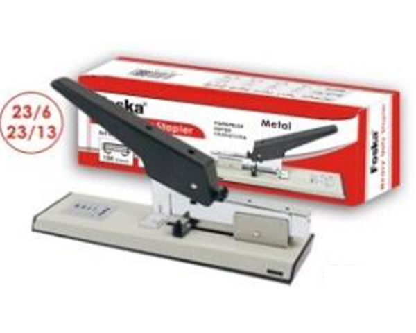 AGRAFEUSE GROS TRAVAUX 23/6-23/13 FOSKA HC-120A