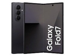 TELEPHONE SAMSUNG FOLD 7 512/12 GO DE RAM