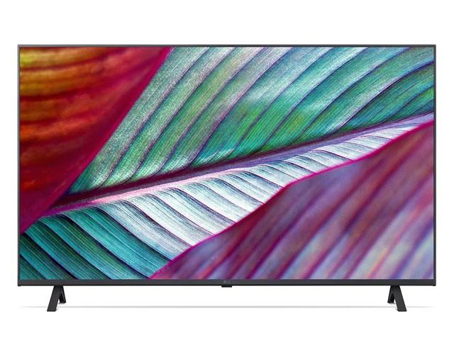 TELEVISEUR 55" LG 55UR80506LK UHD SMART 4K