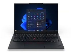 ORDINATEUR PORTABLE LENOVO THINKPAD T14 G5 i7 16GO/1T SSD W11PR