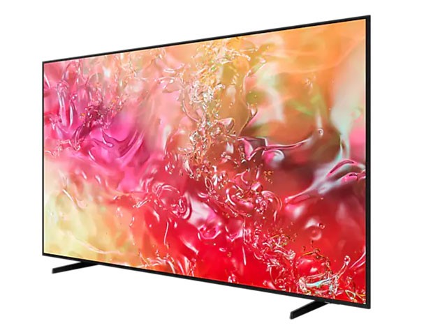 TELEVISEUR 50" SAMSUNG UA50DU7000 UHD SMART 4K