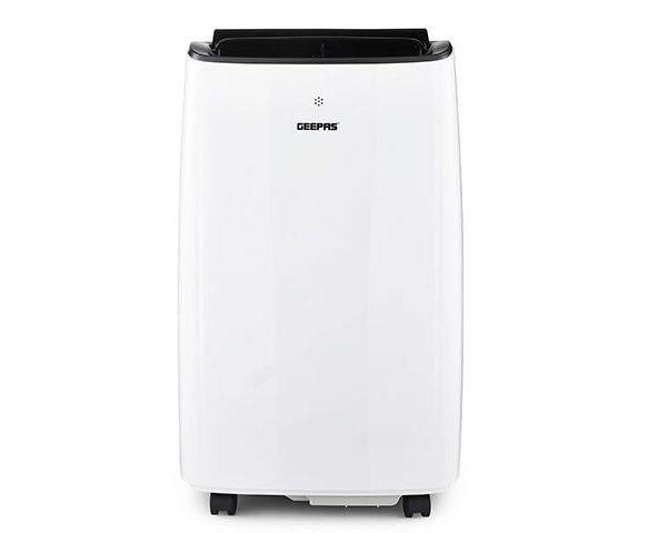 SPLIT 1.5CV GEEPAS MOBILE GACP1220CU 12000BTU GAZ R410