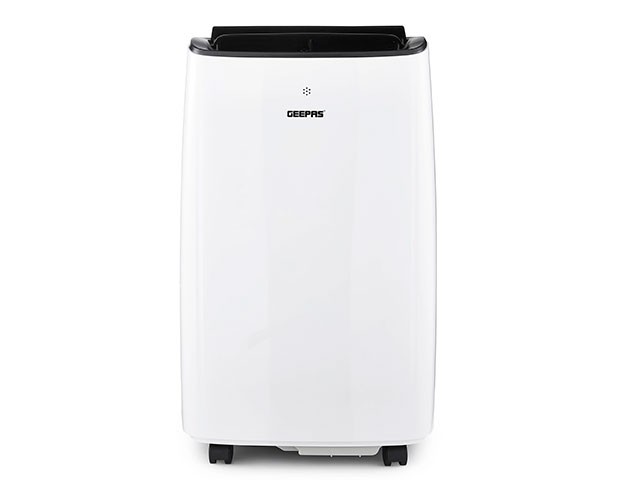 SPLIT 1.5CV GEEPAS MOBILE GACP1220CU 12000BTU GAZ R410