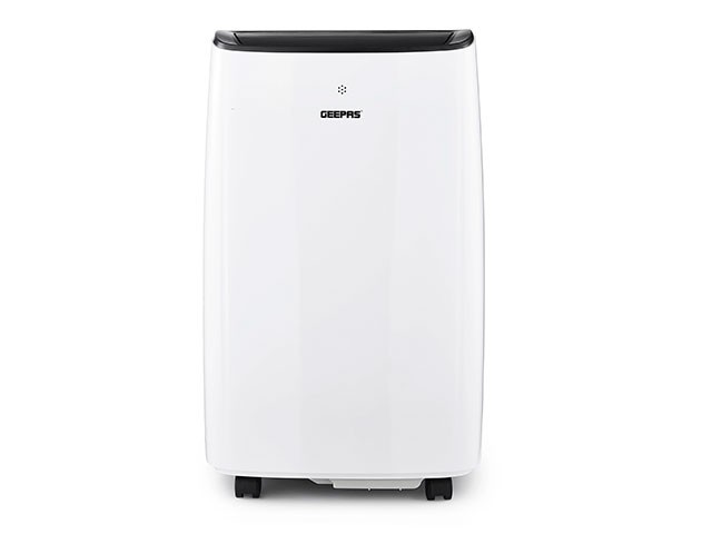 SPLIT 1.5CV GEEPAS MOBILE GACP1220CU 12000BTU GAZ R410