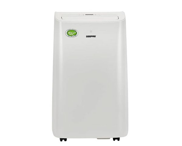 SPLIT 1.5CV GEEPAS MOBILE GACP1216CU 12000BTU GAZ R410