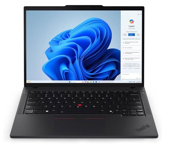 ORDINATEUR PORTABLE LENOVO THINKPAD E15 i7 16GO/512 SSD W11 PRO