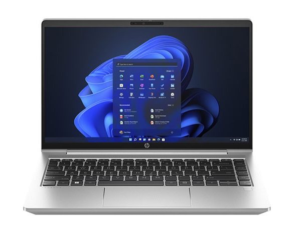 ORDINATEUR PORTABLE HP PROBOOK 440 G10 Ci5-16GB-512 SSD W11 PRO