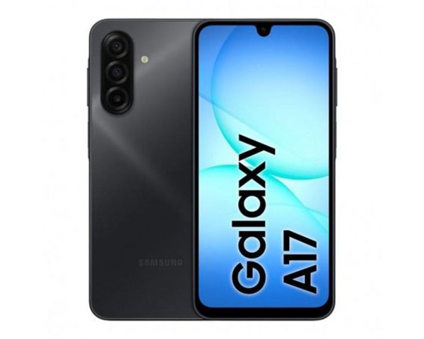 TELEPHONE SAMSUNG GALAXY A17 128GO/4GO DE RAM
