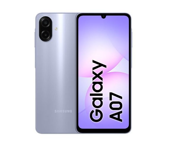 TELEPHONE SAMSUNG GALAXY A07 64GO/4GO DE RAM