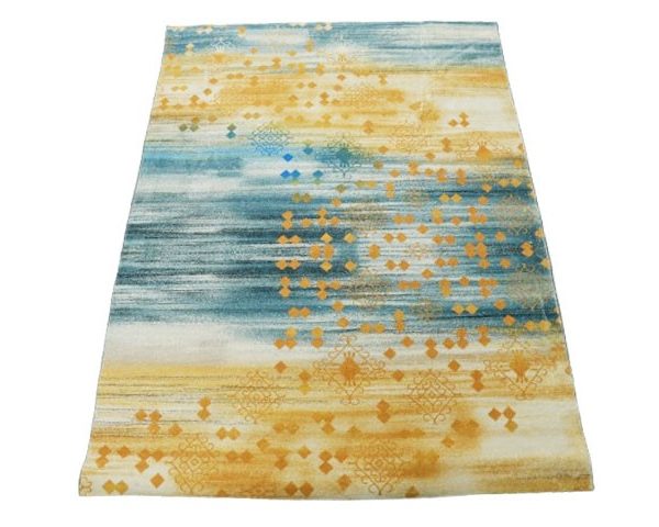 MOQUETTE REF JX19 120X160 COULEUR MULTICOULEUR
