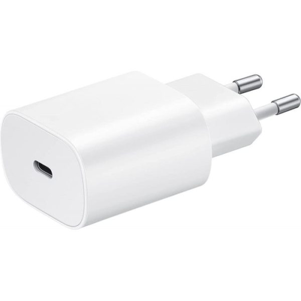 TETE CHARGEUR TYPE C ORIGINAL 35W