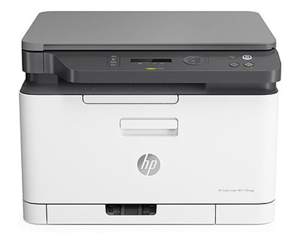 IMPRIMANTE HP LASERJET MULTIFONCTION COLOR MFP M178NW