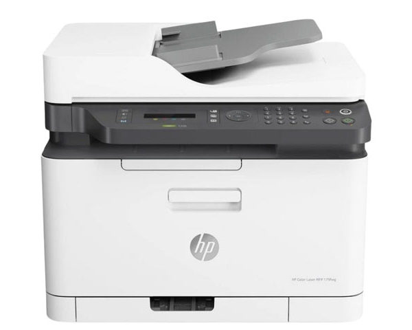 IMPRIMANTE HP LASERJET MULTIFONCTION COLOR MFP M179FNW