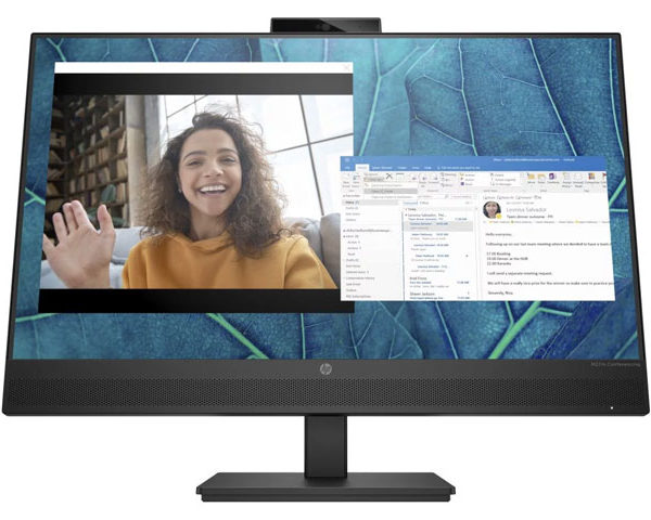 ECRAN HP LED 27" M27m 678U8AA