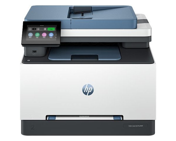 IMPRIMANTE HP LASERJET MULTIFONCTION COLOR PRO MFP 3303sdw 22 ppm