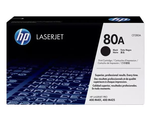 toner HP 655A
